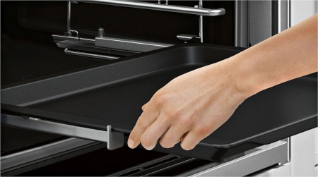 Духовой шкаф NEFF B48CT64H0 купить с доставкой по Москве и Московской области в интернет-магазине ТехноВегас