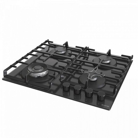 Газовая панель Gorenje GTW 641 SYB купить с доставкой по Москве и Московской области в интернет-магазине ТехноВегас