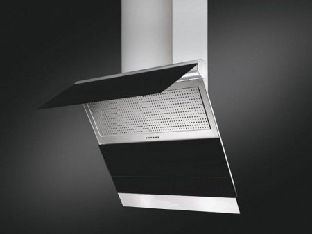 Вытяжка SMEG kts75nce купить с доставкой по Москве и Московской области в интернет-магазине ТехноВегас