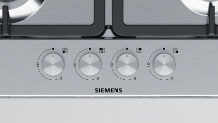 Варочная панель SIEMENS EG6B6HO90R купить с доставкой по Москве и Московской области в интернет-магазине ТехноВегас