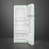 Холодильник SMEG FAB30RPG3 купить с доставкой по Москве и Московской области в интернет-магазине ТехноВегас