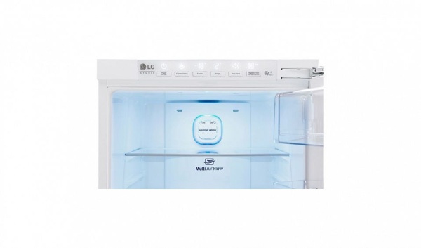 Встраиваемый холодильник LG GR-N266LLS купить с доставкой по Москве и Московской области в интернет-магазине ТехноВегас