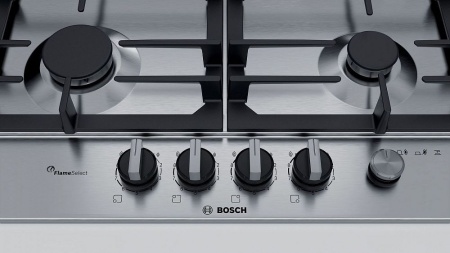 Варочная поверхность BOSCH PCH6A5M95R купить с доставкой по Москве и Московской области в интернет-магазине ТехноВегас