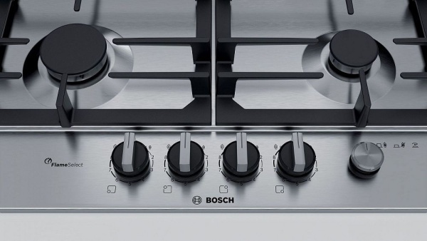 Варочная поверхность BOSCH PCH6A5M95R