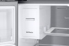 Холодильник Samsung RF23M8080SR нержавеющая сталь купить с доставкой по Москве и Московской области в интернет-магазине ТехноВегас