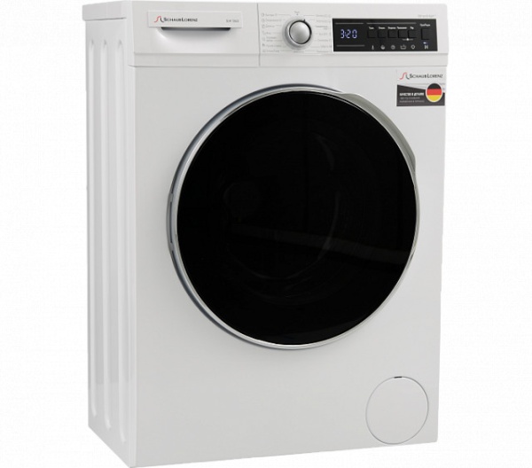 Стиральная машина SCHAUB LORENZ SLW T2622 купить с доставкой по Москве и Московской области в интернет-магазине ТехноВегас