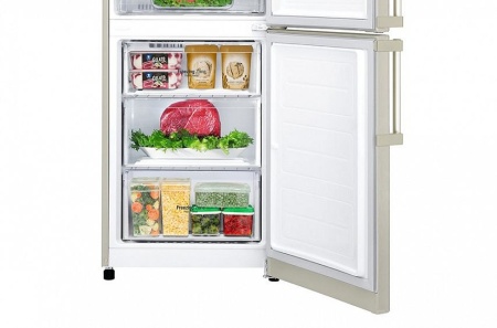 Холодильник LG GA-M599 ZEQZ купить с доставкой по Москве и Московской области в интернет-магазине ТехноВегас