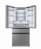 Холодильник GORENJE NRM8181UX купить с доставкой по Москве и Московской области в интернет-магазине ТехноВегас