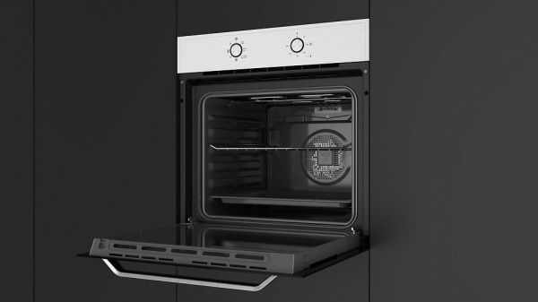 Духовой шкаф TEKA HCB 6515 (111020028) купить с доставкой по Москве и Московской области в интернет-магазине ТехноВегас