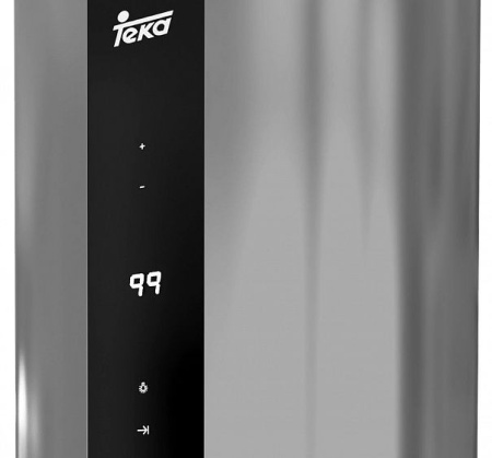 Вытяжка TEKA CC 480 STAINLESS STEEL (40480320) купить с доставкой по Москве и Московской области в интернет-магазине ТехноВегас