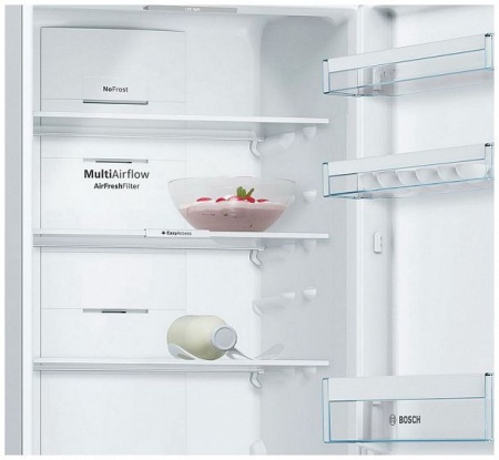 Холодильник Bosch KGN 36 VL 2 AR купить с доставкой по Москве и Московской области в интернет-магазине ТехноВегас