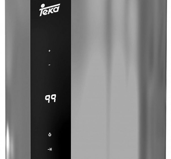 Вытяжка TEKA CC 480 STAINLESS STEEL (40480320) купить с доставкой по Москве и Московской области в интернет-магазине ТехноВегас