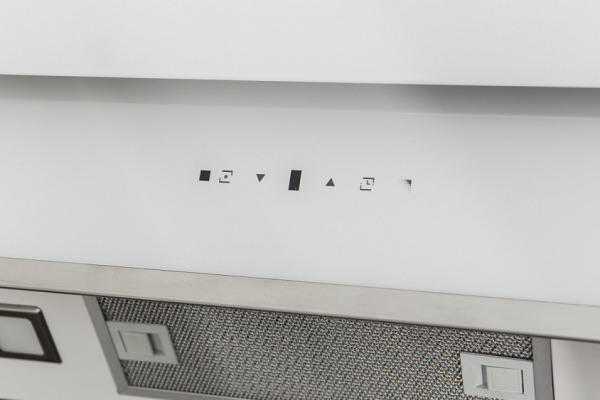 Вытяжка KUPPERSBERG F 630 W