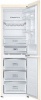 Холодильник Samsung RB38J7830EF бежевый купить с доставкой по Москве и Московской области в интернет-магазине ТехноВегас
