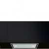 Вытяжка SMEG KSG52B купить с доставкой по Москве и Московской области в интернет-магазине ТехноВегас