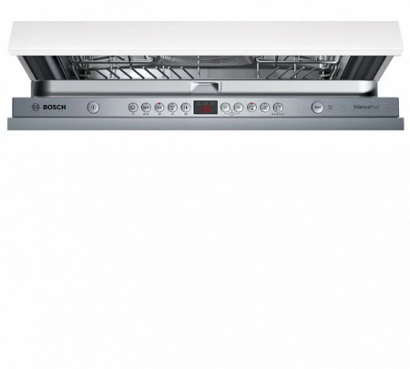 Встраиваемая посудомоечная машина Bosch SMV 45 EX 00 E
