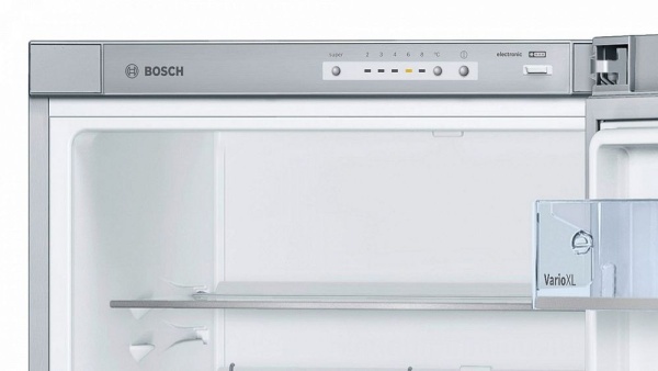 Холодильник BOSCH kgv 36xl20 r купить с доставкой по Москве и Московской области в интернет-магазине ТехноВегас