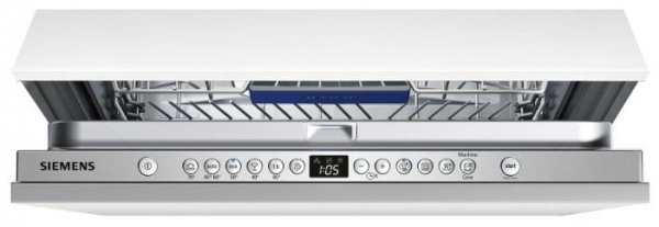 Посудомоечная машина Siemens SN 636 X 03 ME