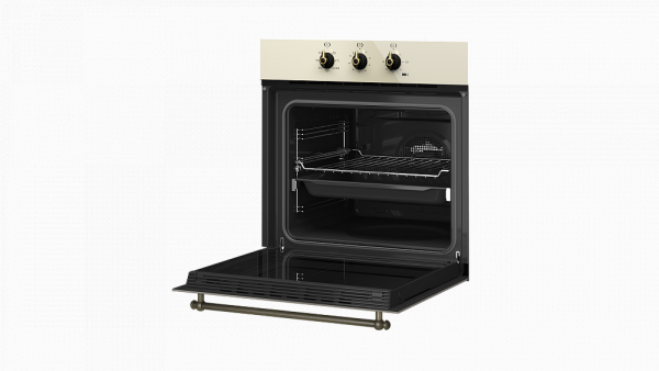 Духовой шкаф TEKA HRB 6100 VNB BRASS купить с доставкой по Москве и Московской области в интернет-магазине ТехноВегас