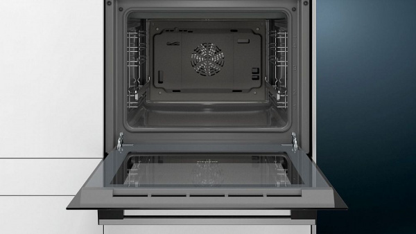 Духовой шкаф SIEMENS HB237JES1R