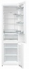 Холодильник Gorenje NRK621SYW4 купить с доставкой по Москве и Московской области в интернет-магазине ТехноВегас