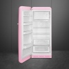 Холодильник SMEG FAB28LPK5 купить с доставкой по Москве и Московской области в интернет-магазине ТехноВегас
