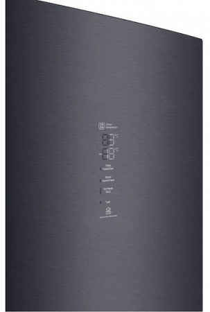 Холодильник LG GA-B509PBAZ купить с доставкой по Москве и Московской области в интернет-магазине ТехноВегас