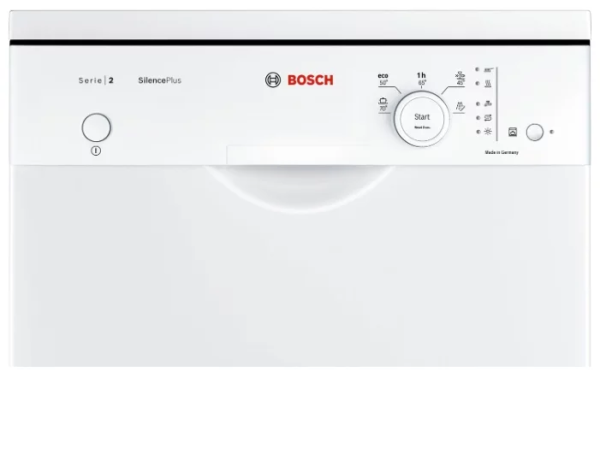 Посудомоечная машина BOSCH SPS25CW60R купить с доставкой по Москве и Московской области в интернет-магазине ТехноВегас