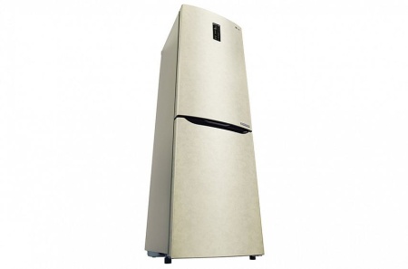 Холодильник LG GA-B429SEQZ купить с доставкой по Москве и Московской области в интернет-магазине ТехноВегас