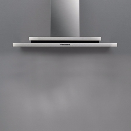 Вытяжка FALMEC symbol isola 90 ix (800) купить с доставкой по Москве и Московской области в интернет-магазине ТехноВегас