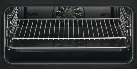 Духовой шкаф AEG KMR 761000 W купить с доставкой по Москве и Московской области в интернет-магазине ТехноВегас