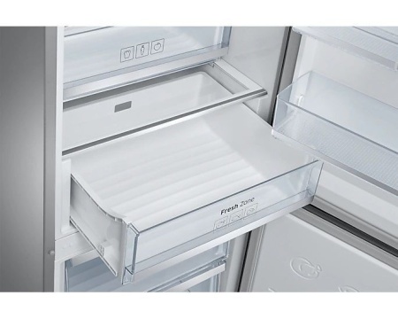 Холодильник Samsung RB-41 J7861S4 купить с доставкой по Москве и Московской области в интернет-магазине ТехноВегас