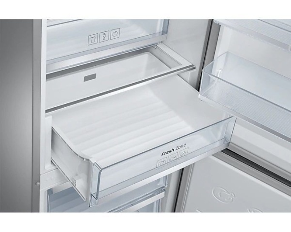 Холодильник Samsung RB-41 J7861S4 купить с доставкой по Москве и Московской области в интернет-магазине ТехноВегас