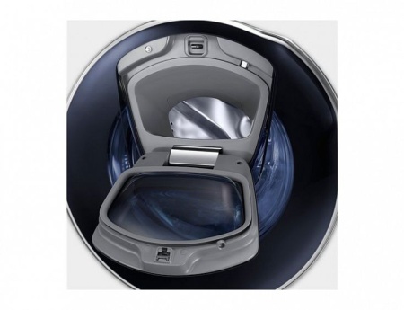 Стиральная машина SAMSUNG WD80K5410OW купить с доставкой по Москве и Московской области в интернет-магазине ТехноВегас