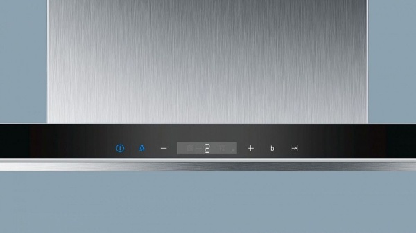 Вытяжка SIEMENS LF 98BA572 купить с доставкой по Москве и Московской области в интернет-магазине ТехноВегас