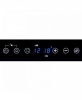 Винный шкаф DUNAVOX DAB-89.215DW купить с доставкой по Москве и Московской области в интернет-магазине ТехноВегас
