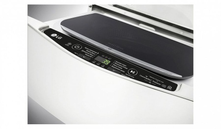 Стиральная машина LG FH-8G1MINI2 купить с доставкой по Москве и Московской области в интернет-магазине ТехноВегас