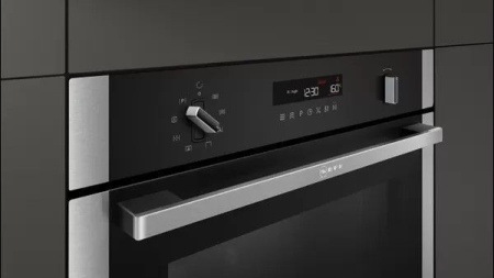 Микроволновая печь NEFF C1APG64N0 купить с доставкой по Москве и Московской области в интернет-магазине ТехноВегас