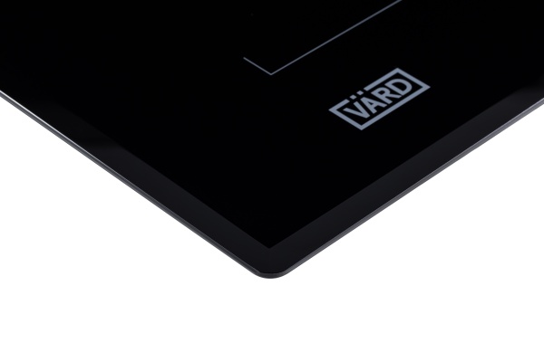 Встраиваемая индукционная варочная панель VARD VHI9552K купить с доставкой по Москве и Московской области в интернет-магазине ТехноВегас