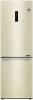 Холодильник LG GA-B459MEQZ