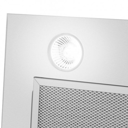 Вытяжка Maunfeld Crosby Singl 5028 нержавеющая сталь купить с доставкой по Москве и Московской области в интернет-магазине ТехноВегас