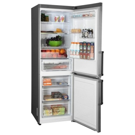Холодильник SAMSUNG RB-33 J3301SA купить с доставкой по Москве и Московской области в интернет-магазине ТехноВегас