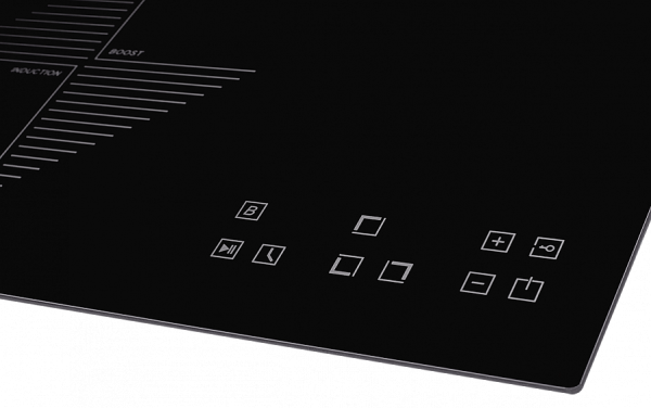 Поверхность KUPPERSBERG ICO 402