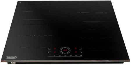 Индукционная варочная поверхность DELONGHI ELETTRA 1B0P CR купить с доставкой по Москве и Московской области в интернет-магазине ТехноВегас