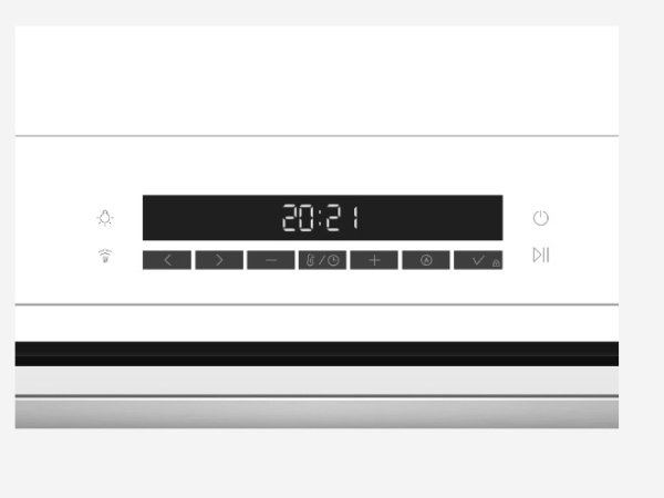 Духовой шкаф Haier HOQ-P16AS5GW купить с доставкой по Москве и Московской области в интернет-магазине ТехноВегас