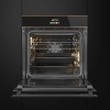 Духовой шкаф Smeg SFP 6604 PNRE купить с доставкой по Москве и Московской области в интернет-магазине ТехноВегас