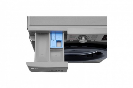 Стиральная машина LG F-4M5VS6S купить с доставкой по Москве и Московской области в интернет-магазине ТехноВегас