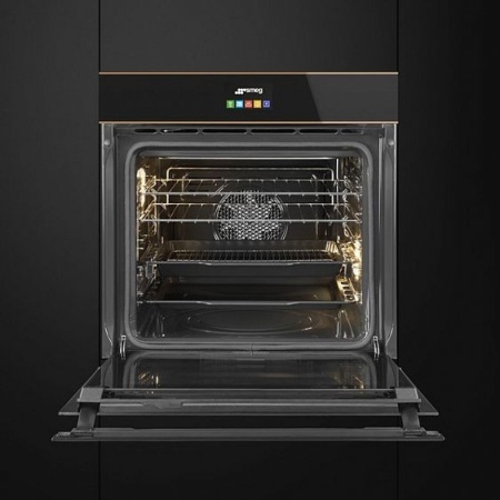 Духовой шкаф Smeg SFP 6604 PNRE купить с доставкой по Москве и Московской области в интернет-магазине ТехноВегас