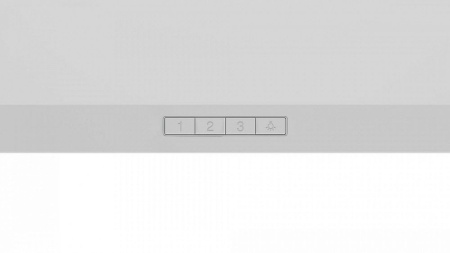 Каминная вытяжка BOSCH DWP 96BC20 купить с доставкой по Москве и Московской области в интернет-магазине ТехноВегас