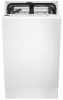 Встраиваемая посудомоечная машина Zanussi ZSLN2211